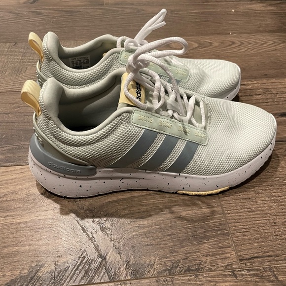 Adidas cloud foam sneakers - Picture 5 of 7